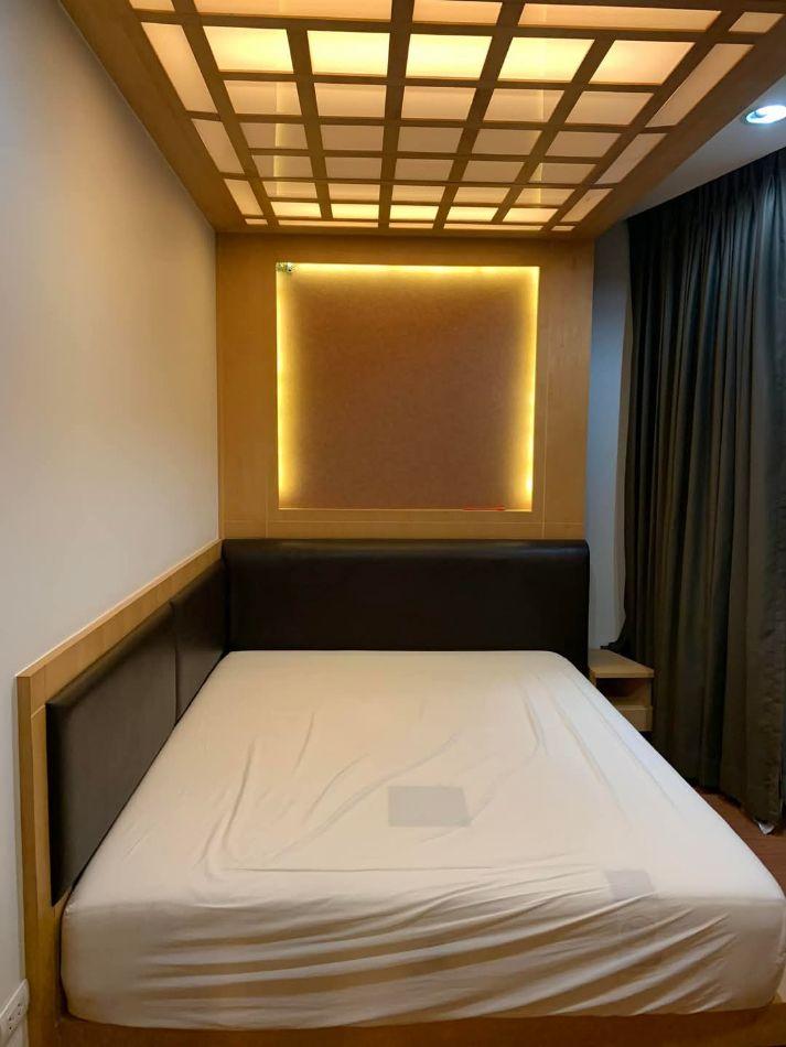 ขายคอนโด The Clover ทองหล่อ (เดอะ โคลเวอร์ ทองหล่อ เรสซิเดนซ์) - Sell Condo   - 3173619