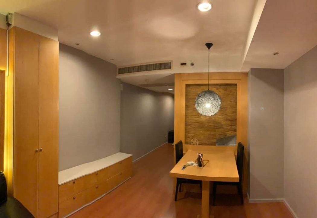 ขายคอนโด The Clover ทองหล่อ (เดอะ โคลเวอร์ ทองหล่อ เรสซิเดนซ์) - Sell Condo   - 3173623