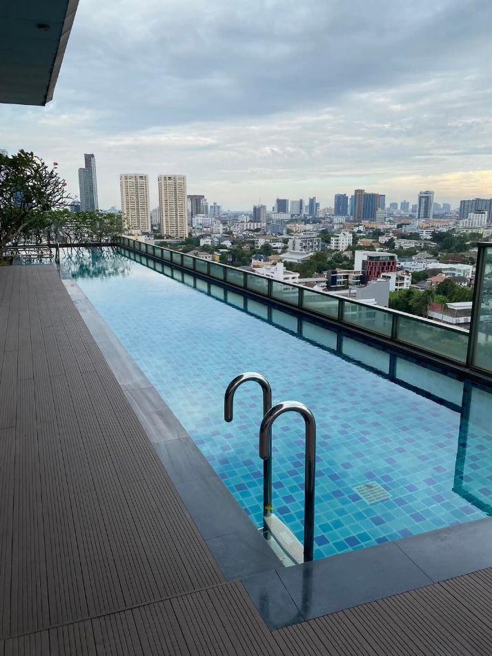 ขายคอนโด The Clover ทองหล่อ (เดอะ โคลเวอร์ ทองหล่อ เรสซิเดนซ์) - Sell Condo   - 3173628