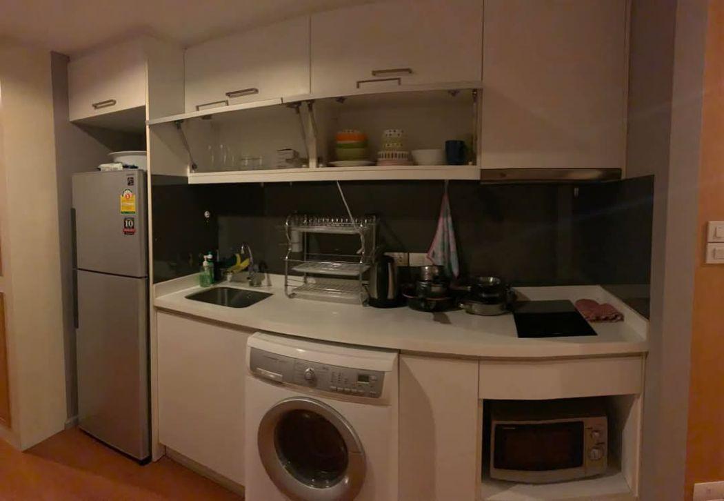 ขายคอนโด The Clover ทองหล่อ (เดอะ โคลเวอร์ ทองหล่อ เรสซิเดนซ์) - Sell Condo   - 3173621