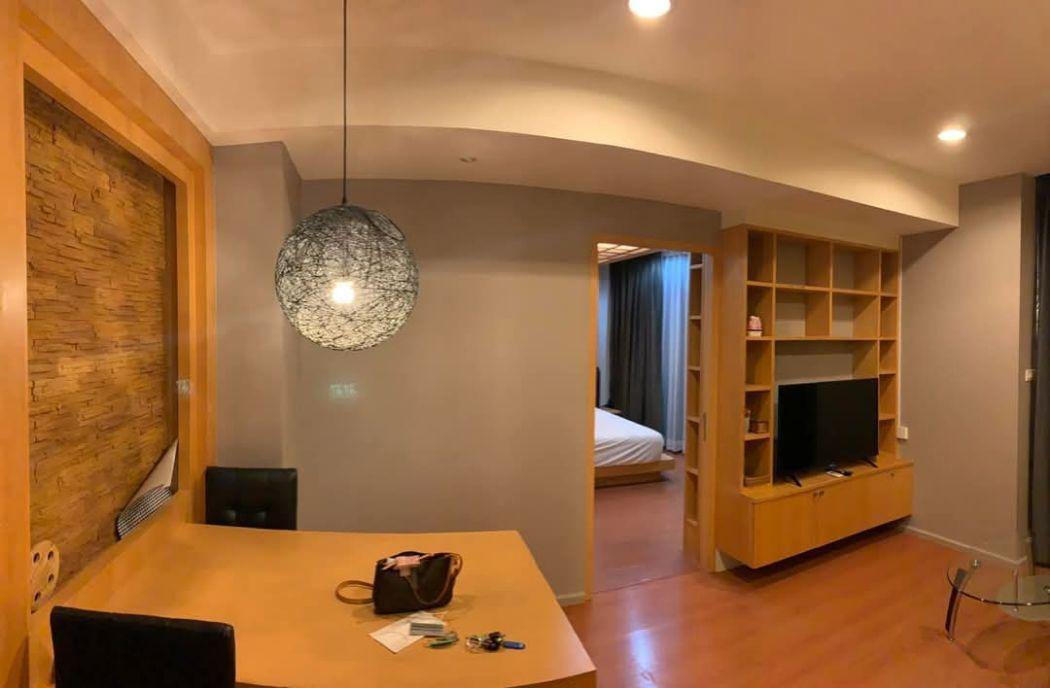 ขายคอนโด The Clover ทองหล่อ (เดอะ โคลเวอร์ ทองหล่อ เรสซิเดนซ์) - Sell Condo   - 3173625