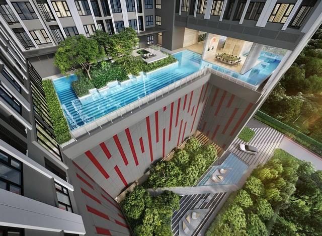 ขายคอนโด ไม่ - Sell Condo   - 3173632