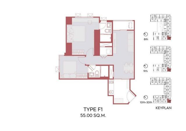 ขายคอนโด ไม่ - Sell Condo   - 3173636