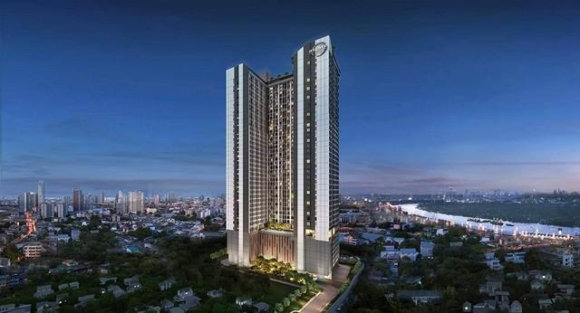 ขายคอนโด ไม่ - Sell Condo   - 3173630