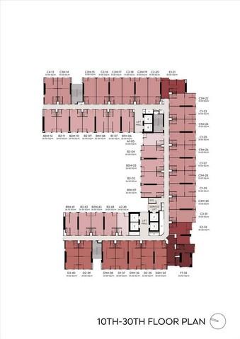 ขายคอนโด ไม่ - Sell Condo   - 3173637