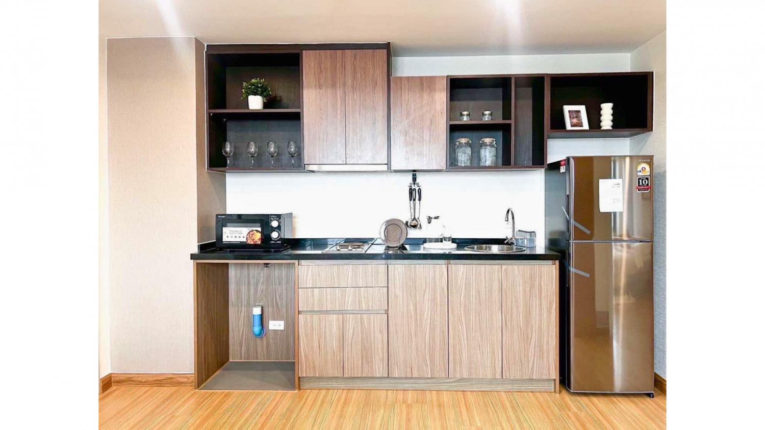 ขายคอนโด เดอะ แกลเลอรี แบริ่ง คอนโดมิเนียม - Sell Condo The Gallery Bearing condominium - 3173661