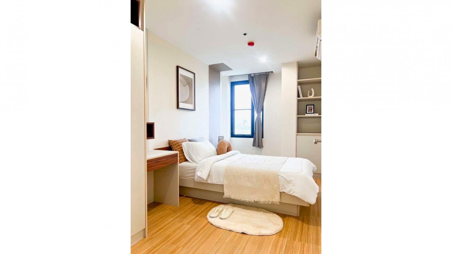 ขายคอนโด เดอะ แกลเลอรี แบริ่ง คอนโดมิเนียม - Sell Condo The Gallery Bearing condominium - 3173657