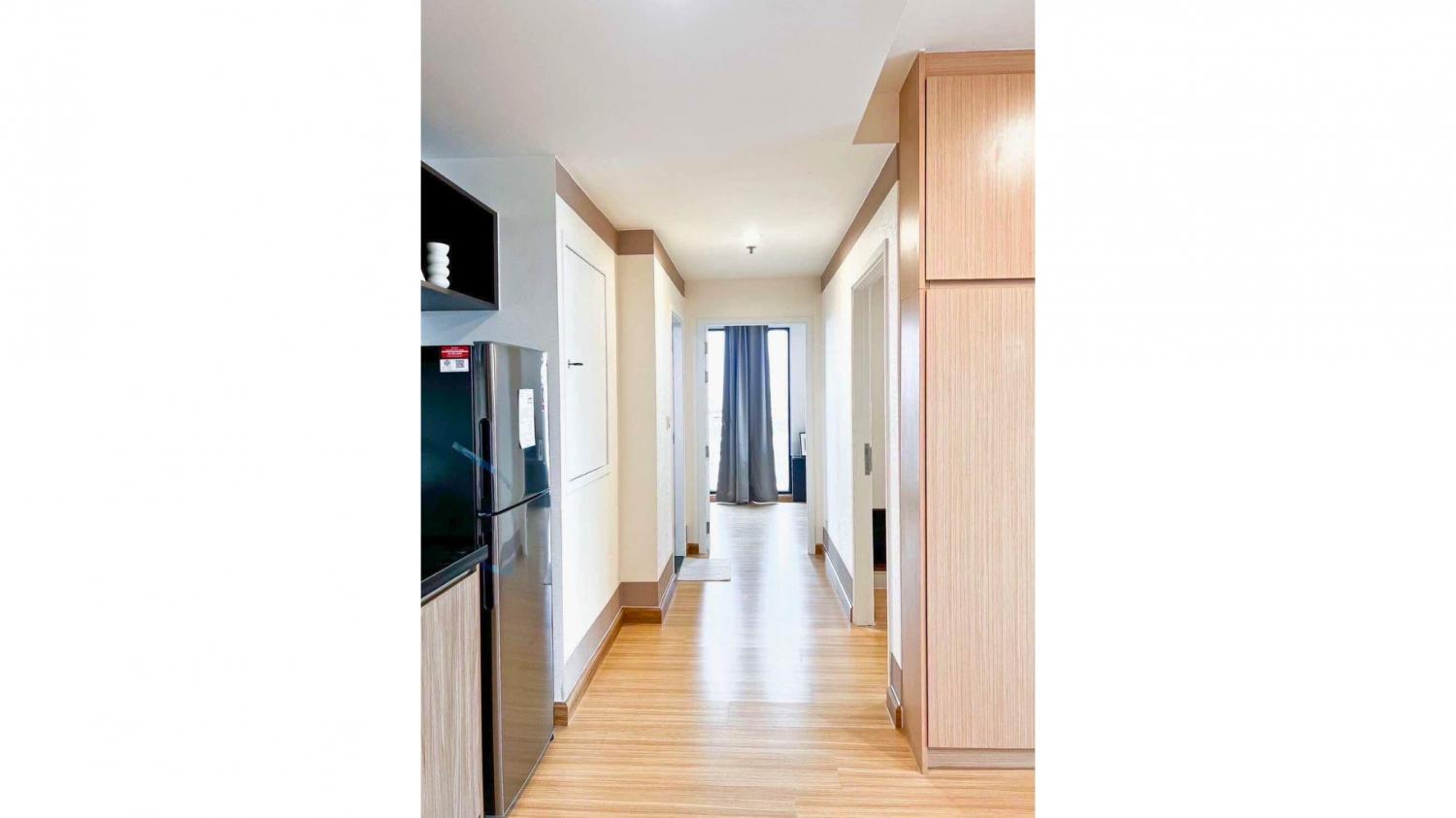 ขายคอนโด เดอะ แกลเลอรี แบริ่ง คอนโดมิเนียม - Sell Condo The Gallery Bearing condominium - 3173660