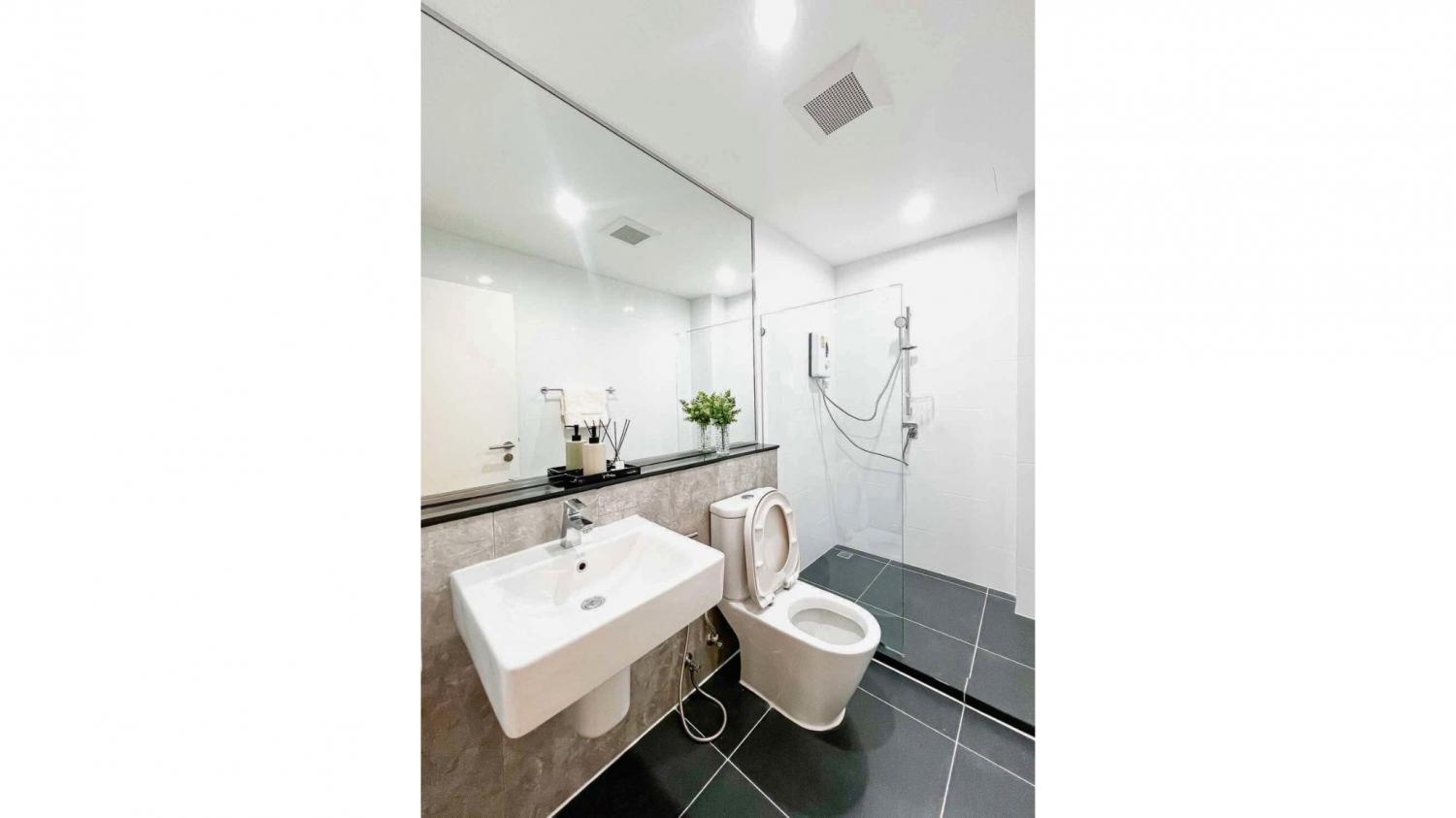 ขายคอนโด เดอะ แกลเลอรี แบริ่ง คอนโดมิเนียม - Sell Condo The Gallery Bearing condominium - 3173659