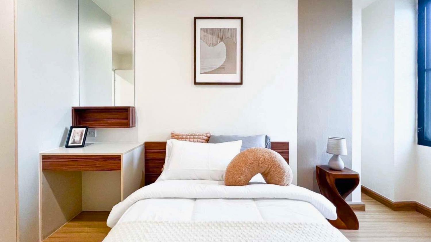 ขายคอนโด เดอะ แกลเลอรี แบริ่ง คอนโดมิเนียม - Sell Condo The Gallery Bearing condominium - 3173658