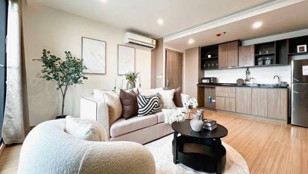 ขายคอนโด เดอะ แกลเลอรี แบริ่ง คอนโดมิเนียม - Sell Condo The Gallery Bearing condominium - 3173654