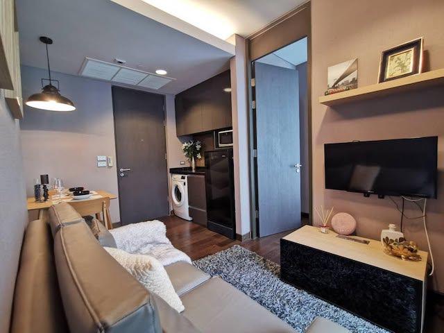 เช่าคอนโด เดอะ ลุมพินี24 คอนโดมิเนียม - Condo Rental The Lumpini24 condominium - 3173694