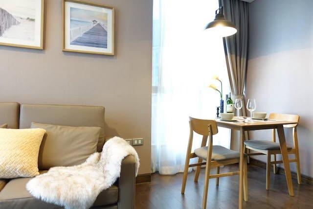 เช่าคอนโด เดอะ ลุมพินี24 คอนโดมิเนียม - Condo Rental The Lumpini24 condominium - 3173698