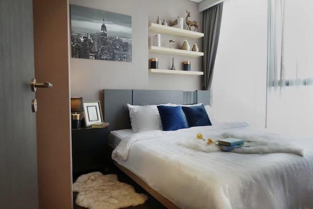 เช่าคอนโด เดอะ ลุมพินี24 คอนโดมิเนียม - Condo Rental The Lumpini24 condominium - 3173696