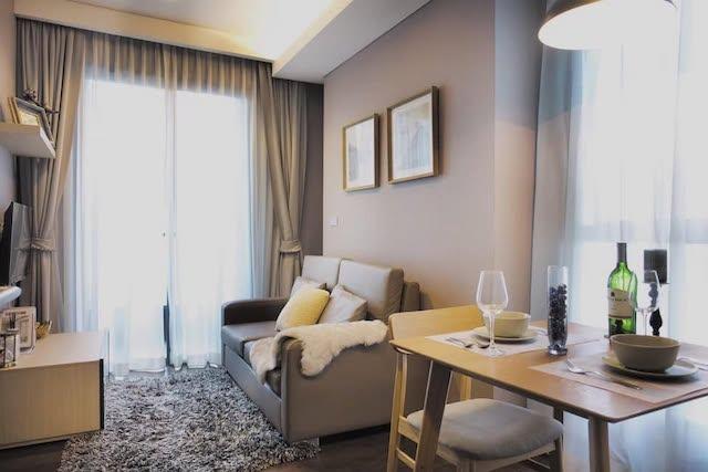 เช่าคอนโด เดอะ ลุมพินี24 คอนโดมิเนียม - Condo Rental The Lumpini24 condominium - 3173695