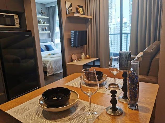 เช่าคอนโด เดอะ ลุมพินี24 คอนโดมิเนียม - Condo Rental The Lumpini24 condominium - 3173700