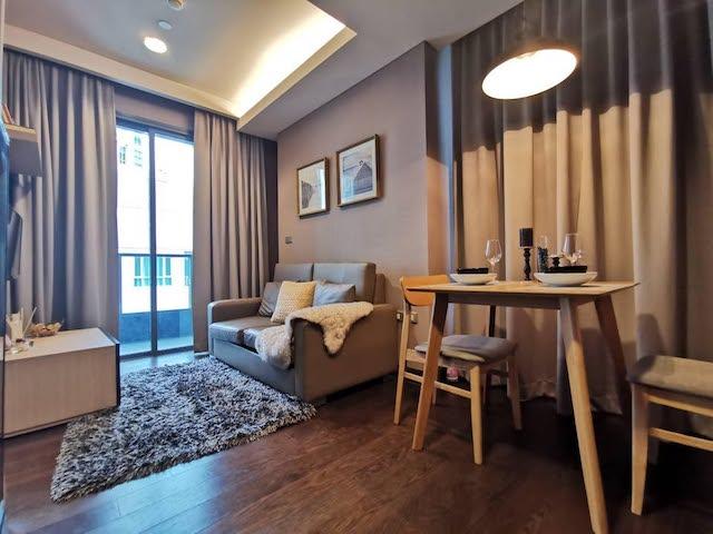 เช่าคอนโด เดอะ ลุมพินี24 คอนโดมิเนียม - Condo Rental The Lumpini24 condominium - 3173699