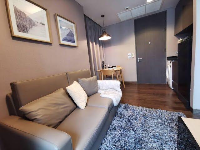 เช่าคอนโด เดอะ ลุมพินี24 คอนโดมิเนียม - Condo Rental The Lumpini24 condominium - 3173697