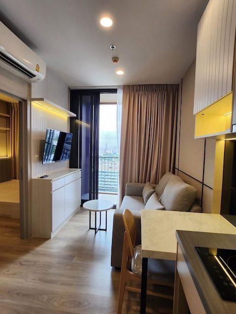 เช่าคอนโด โอกะ เฮ้าส์ สุขุมวิท 36 คอนโดมิเนียม - Condo Rental Oka Haus Sukhumvit 36 condominium - 3173710