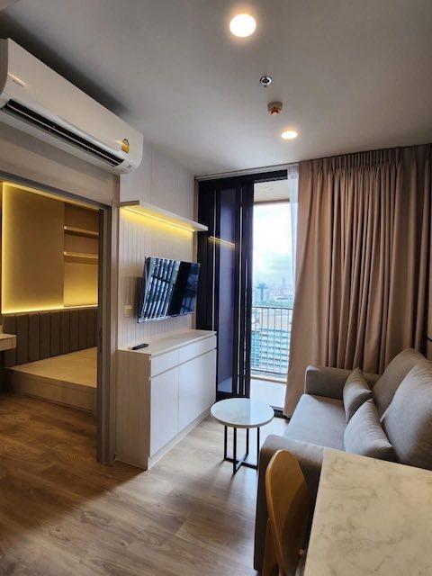 เช่าคอนโด โอกะ เฮ้าส์ สุขุมวิท 36 คอนโดมิเนียม - Condo Rental Oka Haus Sukhumvit 36 condominium - 3173716