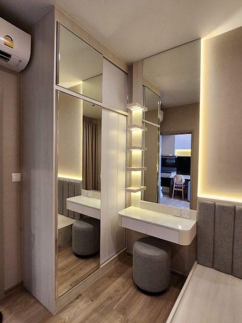 เช่าคอนโด โอกะ เฮ้าส์ สุขุมวิท 36 คอนโดมิเนียม - Condo Rental Oka Haus Sukhumvit 36 condominium - 3173714
