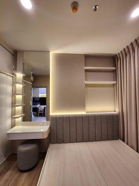 เช่าคอนโด โอกะ เฮ้าส์ สุขุมวิท 36 คอนโดมิเนียม - Condo Rental Oka Haus Sukhumvit 36 condominium - 3173713