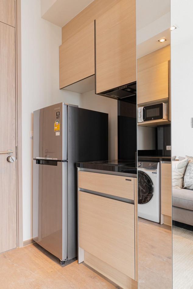 เช่าคอนโด Park Origin Phrom Phong - Condo Rental   - 3173745