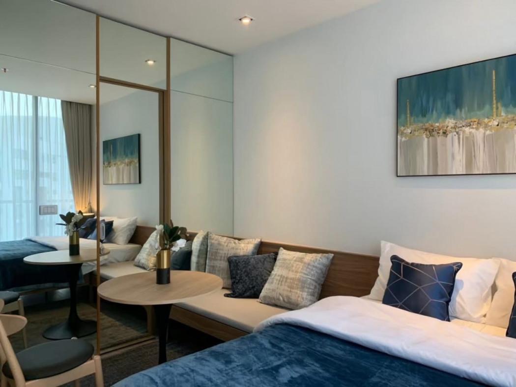 เช่าคอนโด Park Origin Phrom Phong - Condo Rental   - 3173743