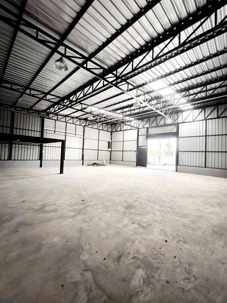 เช่าคอนโด ถนนกรุงเทพกรีฑา - Condo Rental   - 3173783
