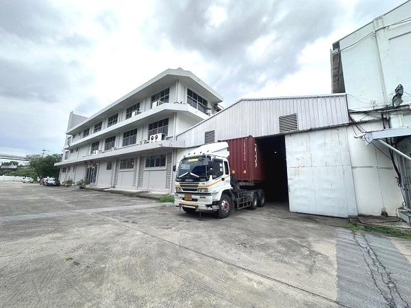 เช่าคอนโด ถนนเทพารักษ์ - Condo Rental   - 3173785