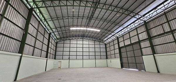 เช่าคอนโด ถนนพัฒนาชนบท 2 - Condo Rental   - 3173796