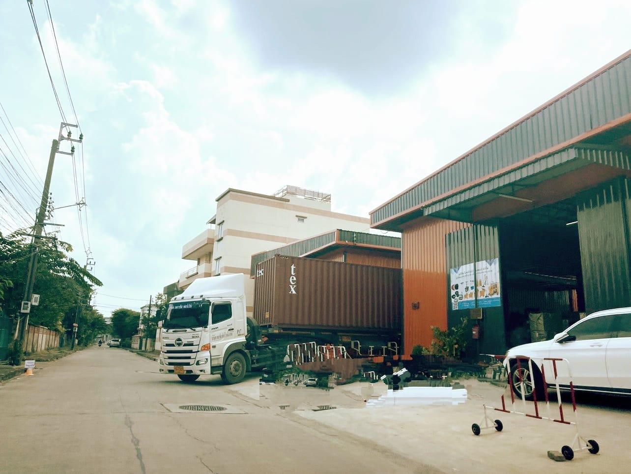 เช่าคอนโด ลาดพร้าว91 - Condo Rental   - 3173802