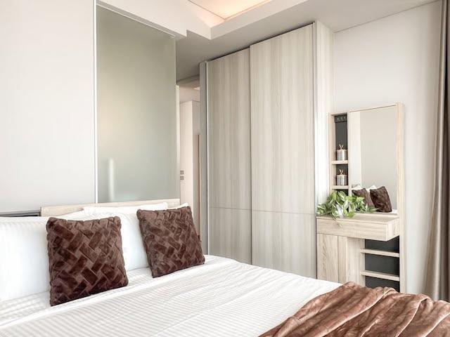 เช่าคอนโด เดอะ ลุมพินี24 คอนโดมิเนียม - Condo Rental The Lumpini24 condominium - 3173818