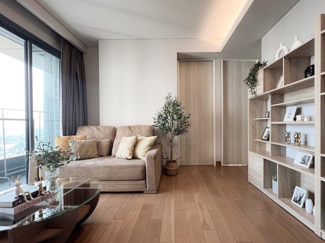 เช่าคอนโด เดอะ ลุมพินี24 คอนโดมิเนียม - Condo Rental The Lumpini24 condominium - 3173821