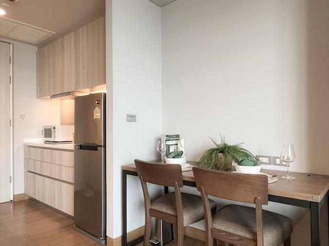 เช่าคอนโด เดอะ ลุมพินี24 คอนโดมิเนียม - Condo Rental The Lumpini24 condominium - 3173819