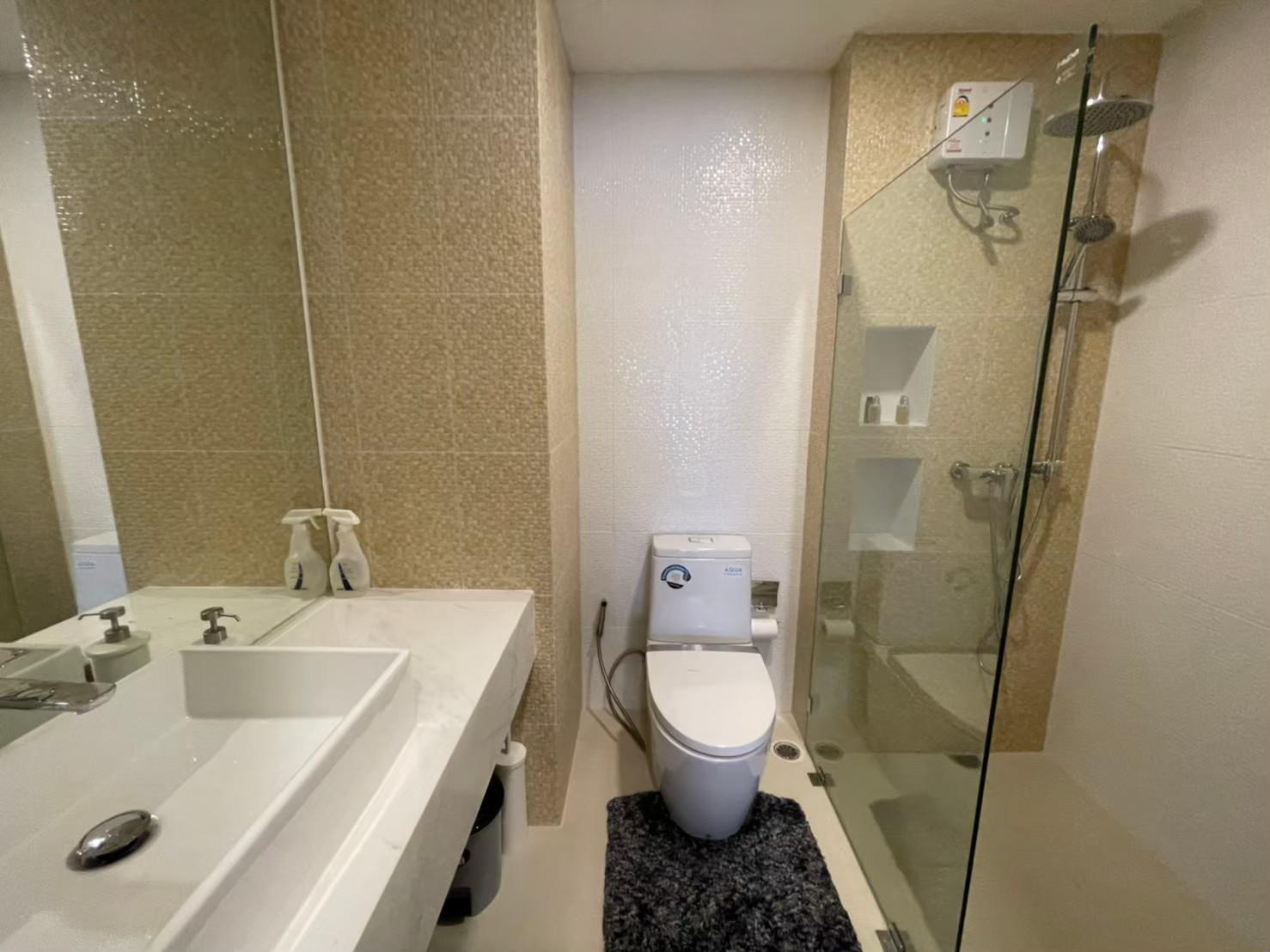 ขายคอนโด เกาะใหญ่ มารีน่า เรสซิเด้นซ์ - Sell Condo   - 3173875