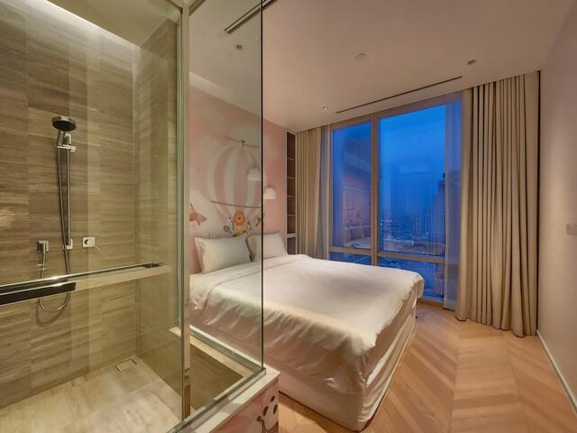 เช่าคอนโด ไม่ - Condo Rental   - 3173950