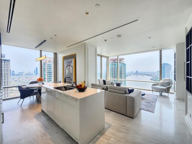 เช่าคอนโด ไม่ - Condo Rental   - 3173944