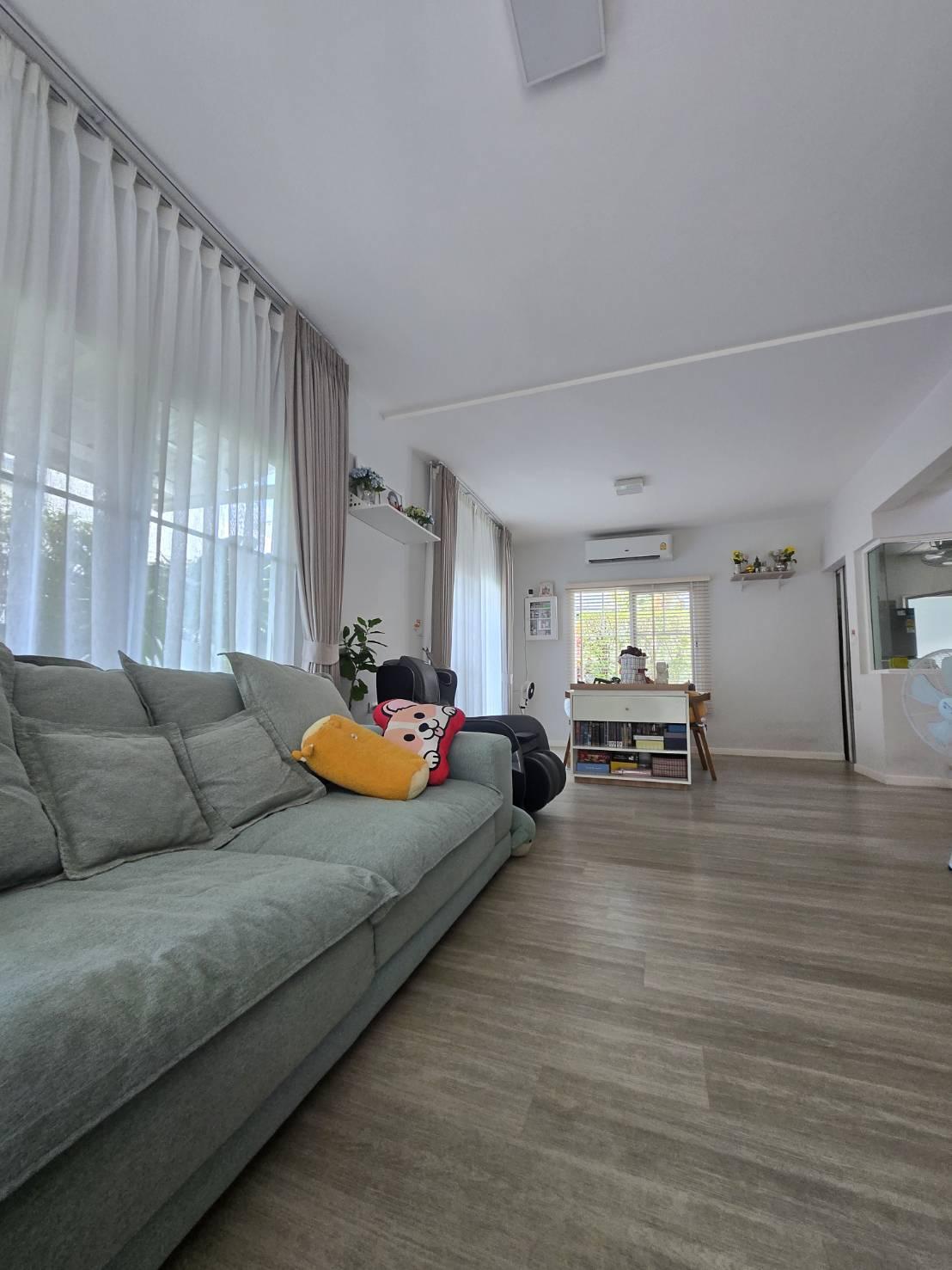 ขายคอนโด วิลลาจจิโอ ศรีนครินทร์-บางนา - Sell Condo   - 3173954