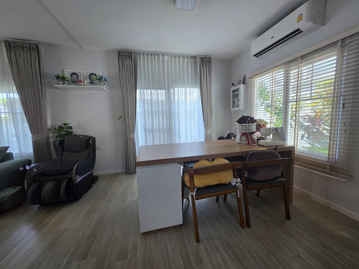 ขายคอนโด วิลลาจจิโอ ศรีนครินทร์-บางนา - Sell Condo   - 3173955