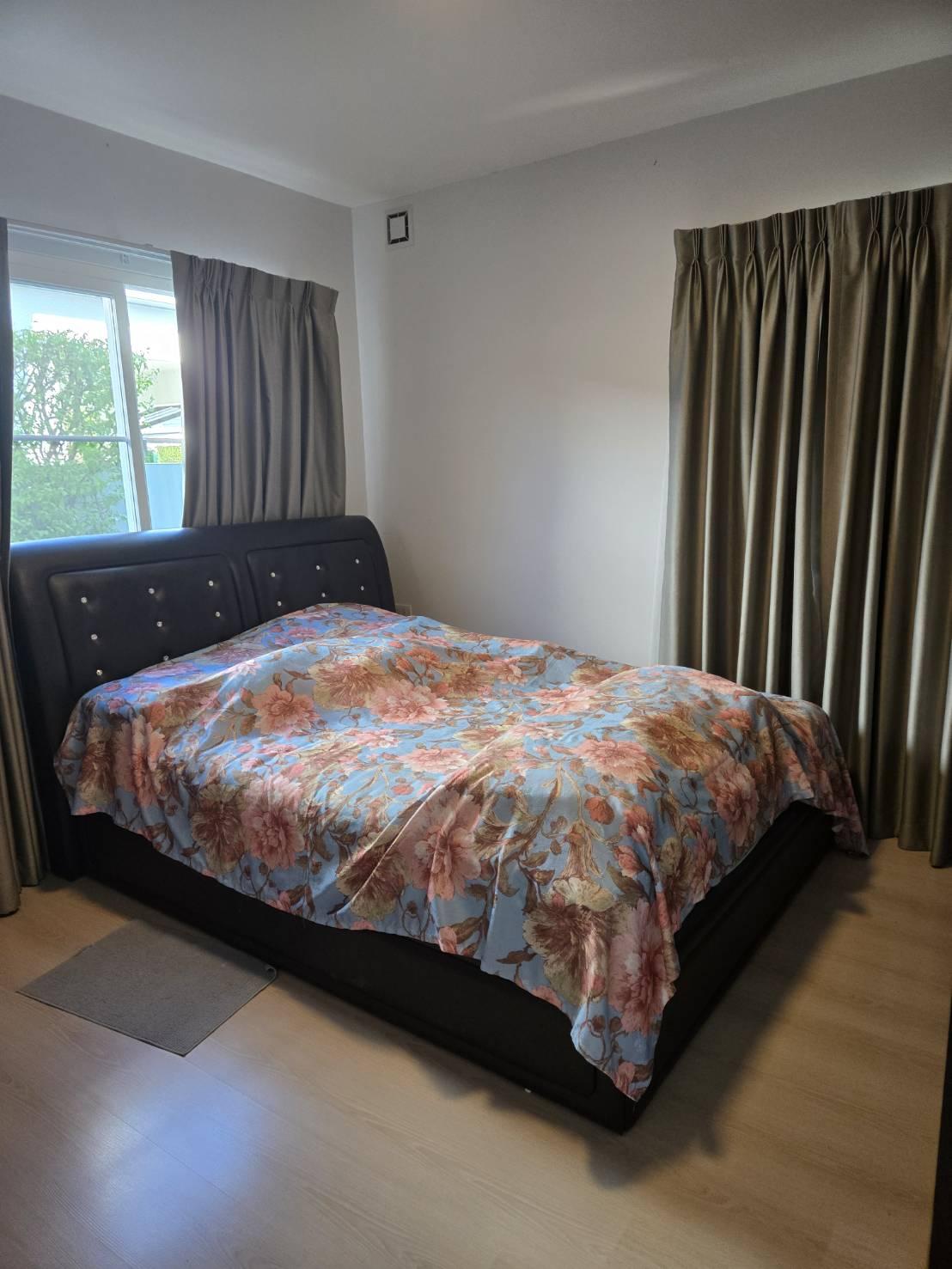 ขายคอนโด วิลลาจจิโอ ศรีนครินทร์-บางนา - Sell Condo   - 3173957