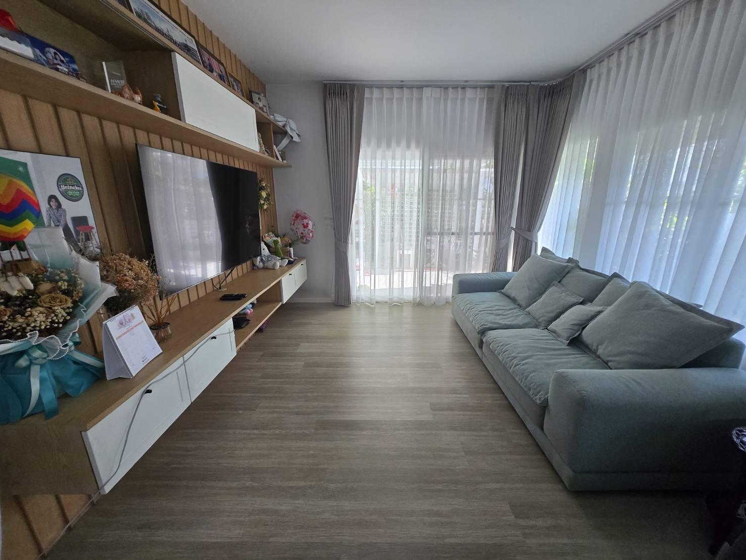 ขายคอนโด วิลลาจจิโอ ศรีนครินทร์-บางนา - Sell Condo   - 3173952