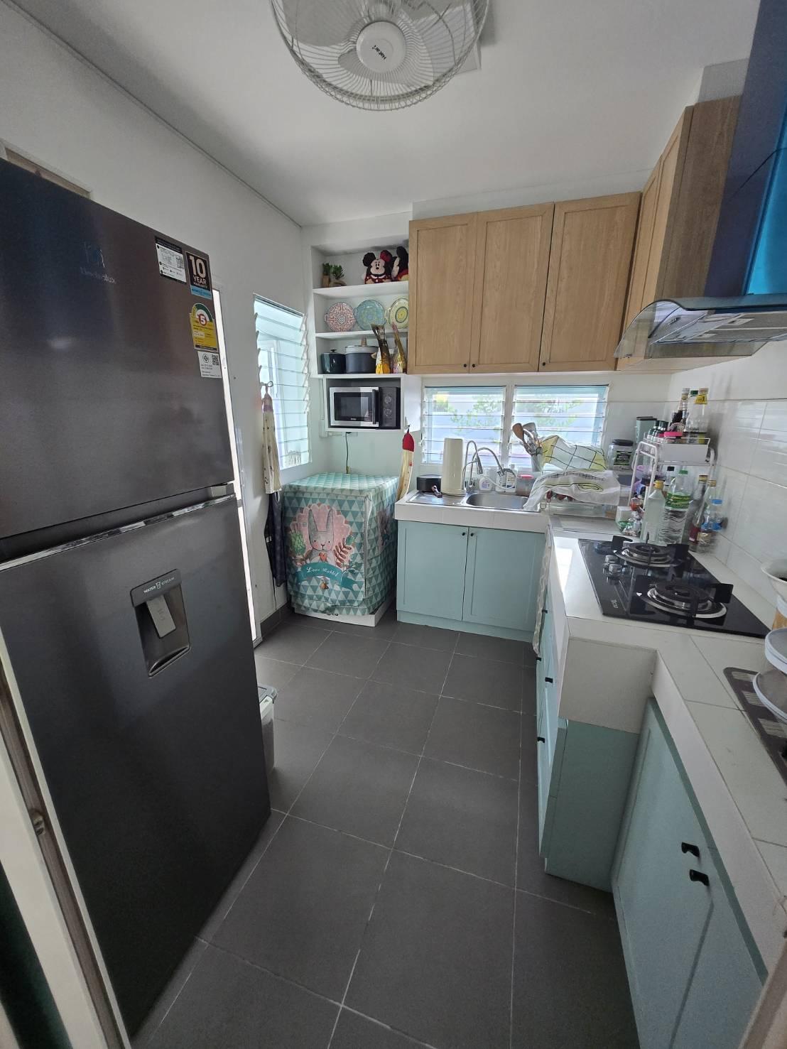 ขายคอนโด วิลลาจจิโอ ศรีนครินทร์-บางนา - Sell Condo   - 3173956