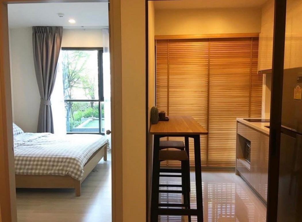 เช่าคอนโด ไลฟ์ สุขุมวิท48 คอนโดมิเนียม - Condo Rental Life Sukhumvit48 condominium - 3174001