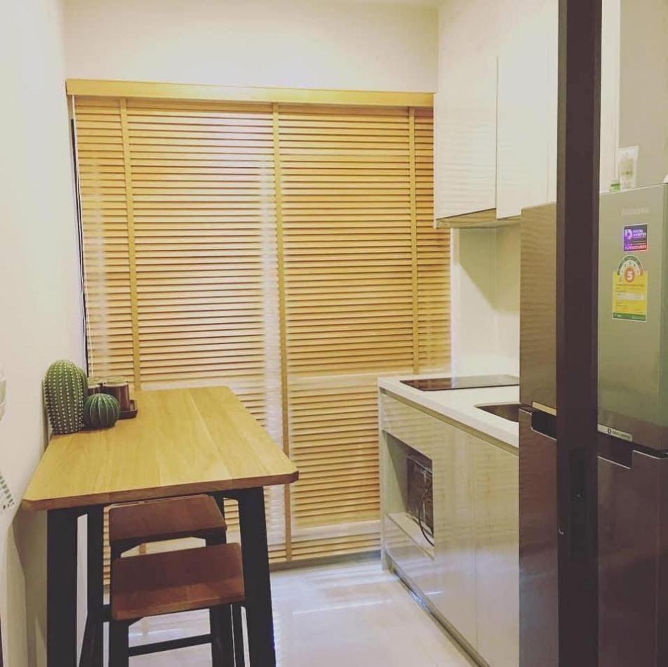 เช่าคอนโด ไลฟ์ สุขุมวิท48 คอนโดมิเนียม - Condo Rental Life Sukhumvit48 condominium - 3174002