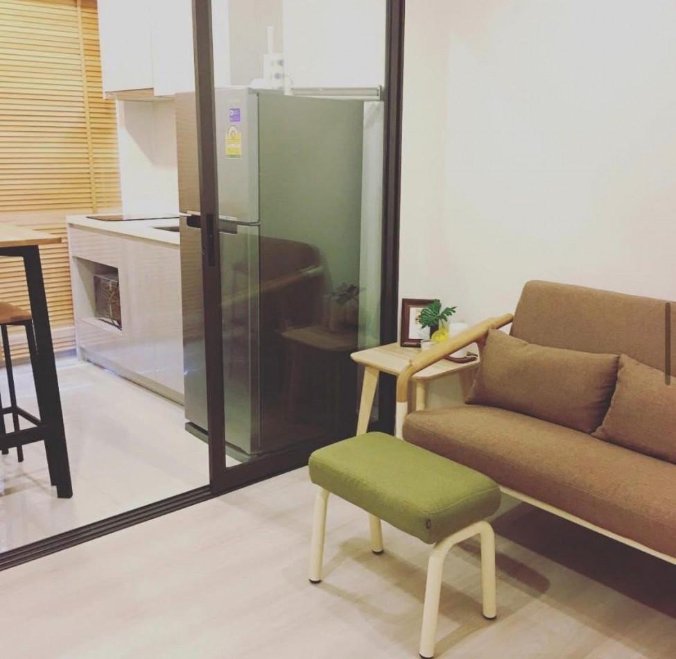 เช่าคอนโด ไลฟ์ สุขุมวิท48 คอนโดมิเนียม - Condo Rental Life Sukhumvit48 condominium - 3174000