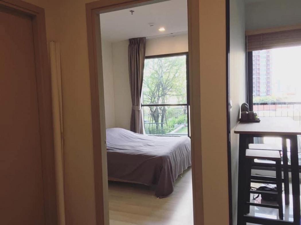 เช่าคอนโด ไลฟ์ สุขุมวิท48 คอนโดมิเนียม - Condo Rental Life Sukhumvit48 condominium - 3174003