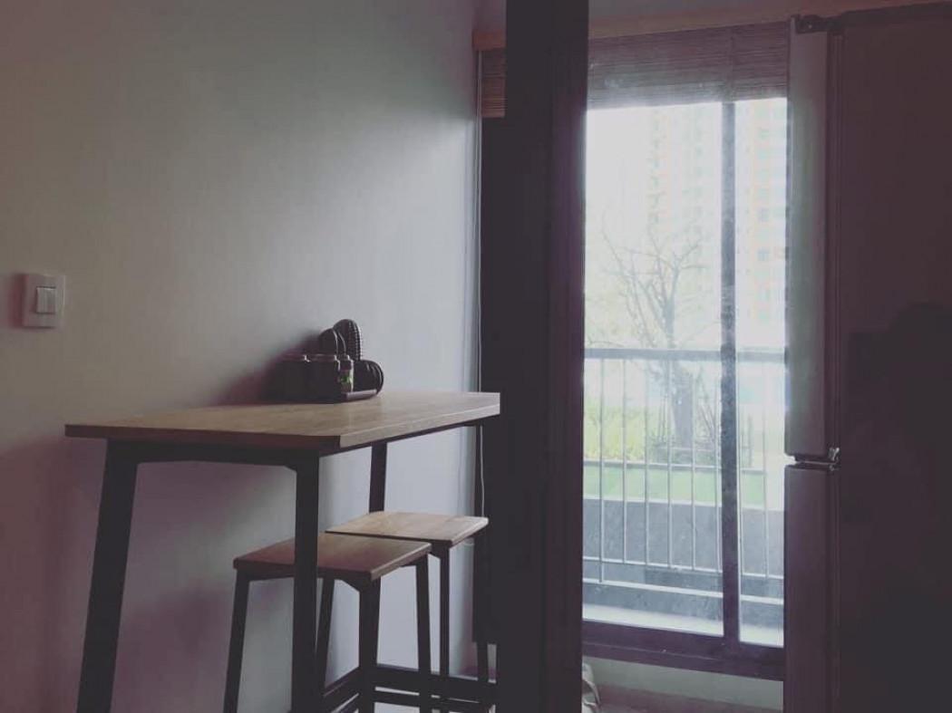 เช่าคอนโด ไลฟ์ สุขุมวิท48 คอนโดมิเนียม - Condo Rental Life Sukhumvit48 condominium - 3174004