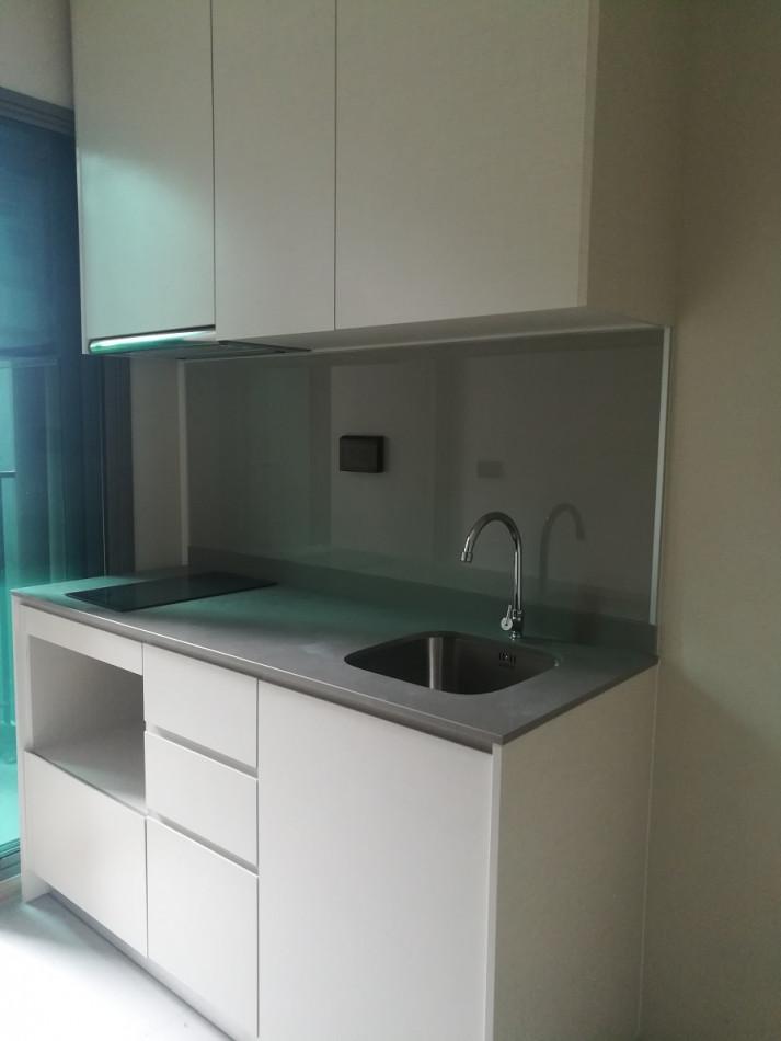 เช่าคอนโด Whizdom Station รัชดา-ท่าพระ (วิสซ์ดอม สเตชั่น รัชดา-ท่าพระ) - Condo Rental   - 3174035