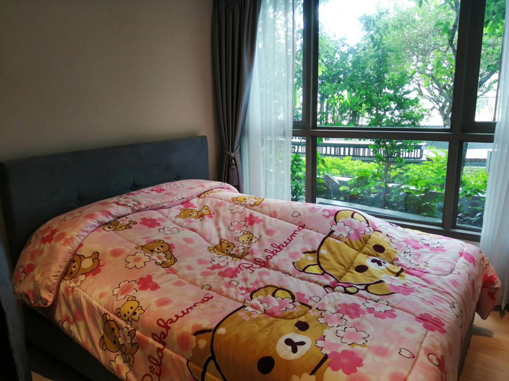 เช่าคอนโด Whizdom Station รัชดา-ท่าพระ (วิสซ์ดอม สเตชั่น รัชดา-ท่าพระ) - Condo Rental   - 3174030
